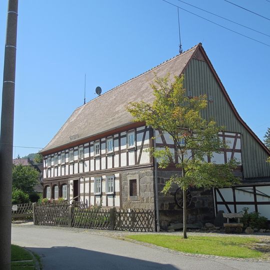 Martin-Niemöller-Straße 15