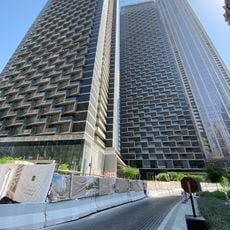 Il Primo Tower