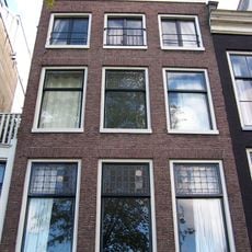 Prinsengracht 592, Amsterdam