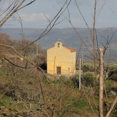Chiesa di Santa Maria di Mesumundu