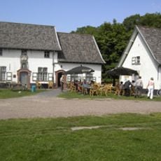Drongengoedhoeve