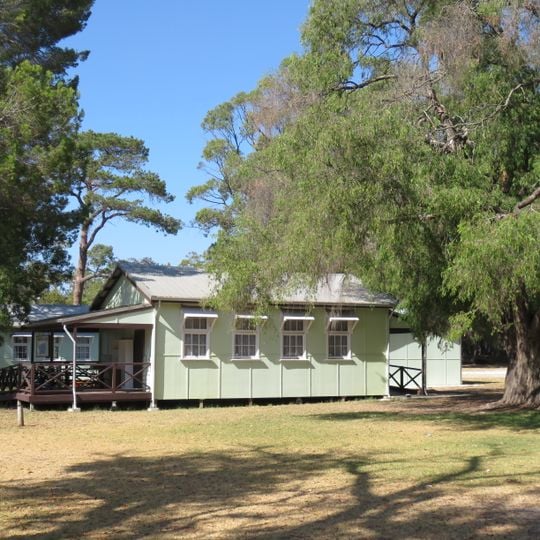 Former Baldivis Primary School
