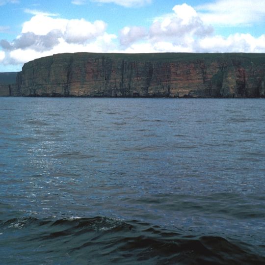 Pentland Firth