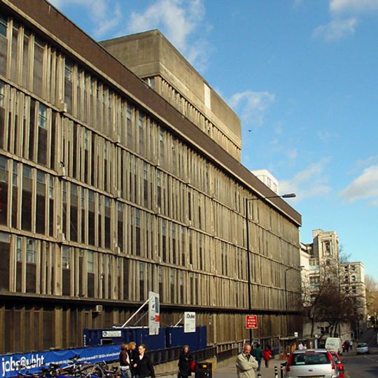 Bristol Royal Infirmary