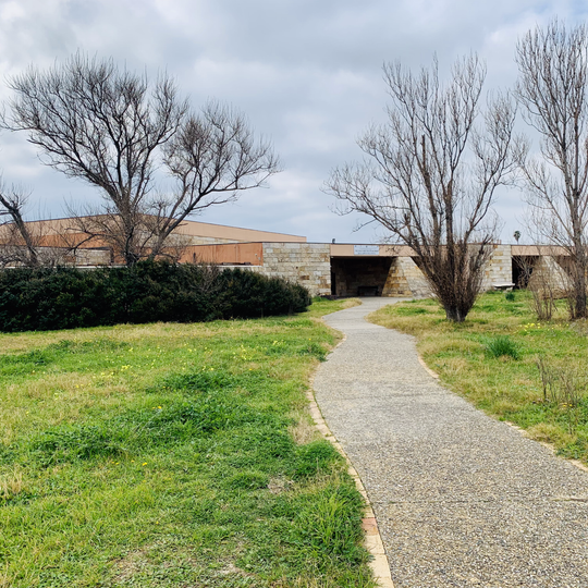 Museo e Parco archeologico nazionale di Capo Colonna