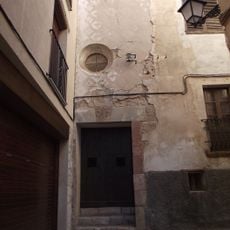 Oratori de la Mare de Déu del Pilar