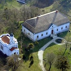 Reviczky Mansion, Süttő