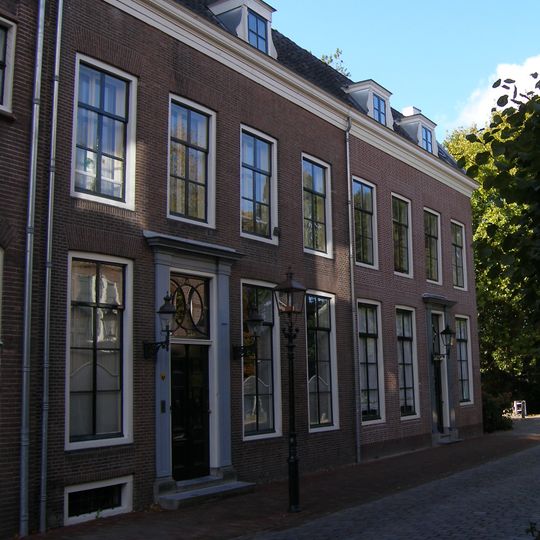 Kloosterstraat 11, IJsselstein