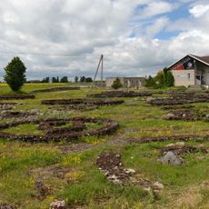 Jõelähtme grave field