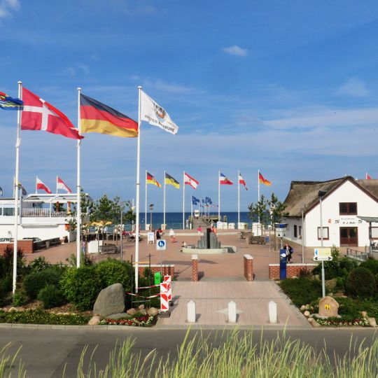 Dahme