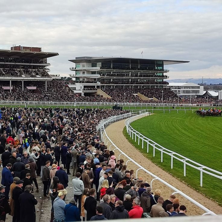 Cheltenham Racecourse