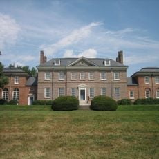 Belair Mansion
