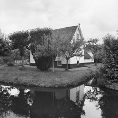 Stichts End 20, Ankeveen