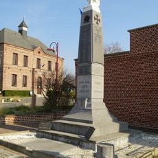 Monument aux morts d'Estrées