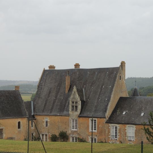 Château de Bellefille