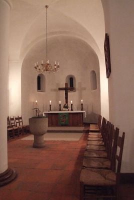 Interior 1