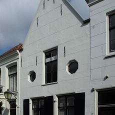 Voorstraat 22, Vreeland