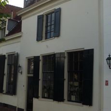 Langegracht 27, Amersfoort