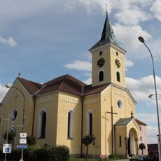 Church of Saint Wenceslaus