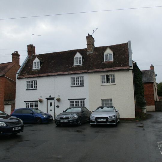 Market Cottage  Wiscombe