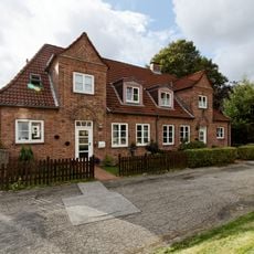 Wohnhaus Dr.-Kirchhoff-Platz 11