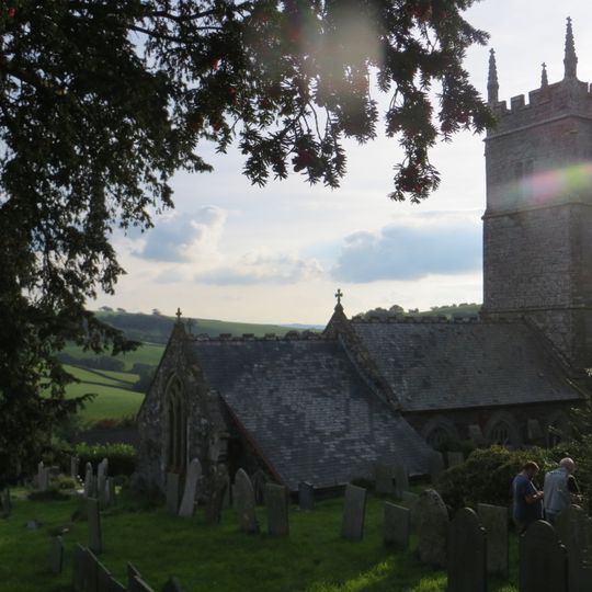 Church of St Gregory