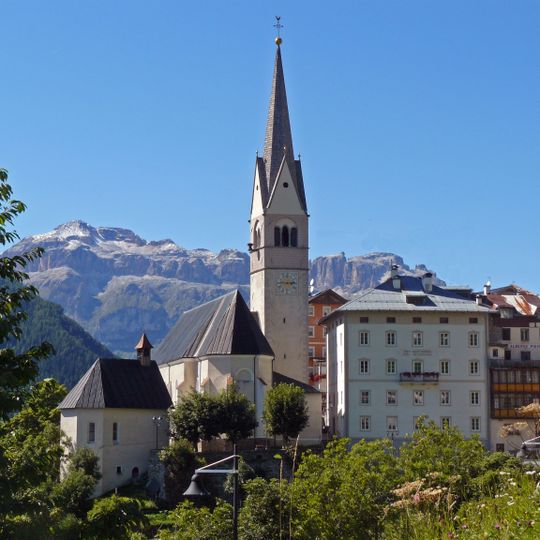 Livinallongo del Col di Lana