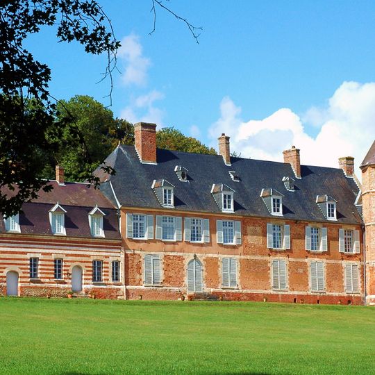Château d'Avesnes