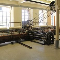 Museo dell'arte della lana