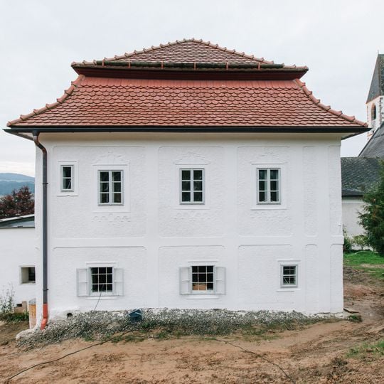 Hagerhäusl, Kefermarkt