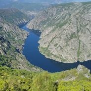 Lo esencial de Galicia: historia, naturaleza y costa atlántica