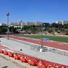 Hebrew University Stadium