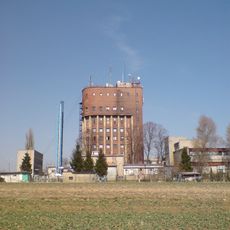 Grenzlandturm