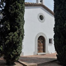 Capella del Roser de Torrentbò