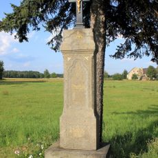 Betkreuz (am nördlichen Ortsausgang)