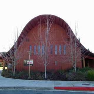 Episcopal Church of the Resurrection – Pleasant Hill, CA