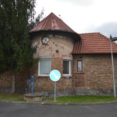 Dům dělnické kolonie čp. 935