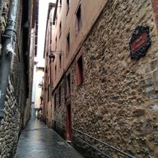 Cantón de San Roque