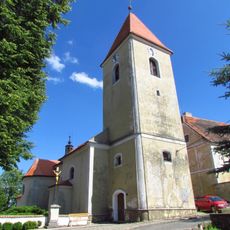 Church of Saint James the Greater
