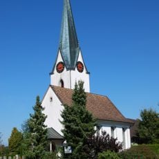 Evangelische Kirche Birwinken