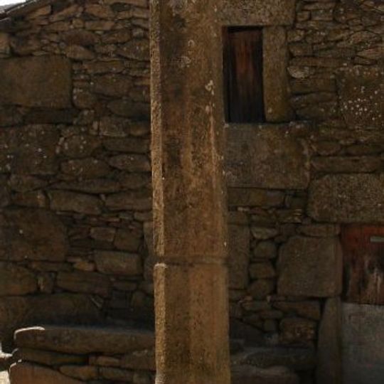 Pelourinho de Várzea da Serra