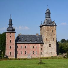 Kasteel van Beusdael