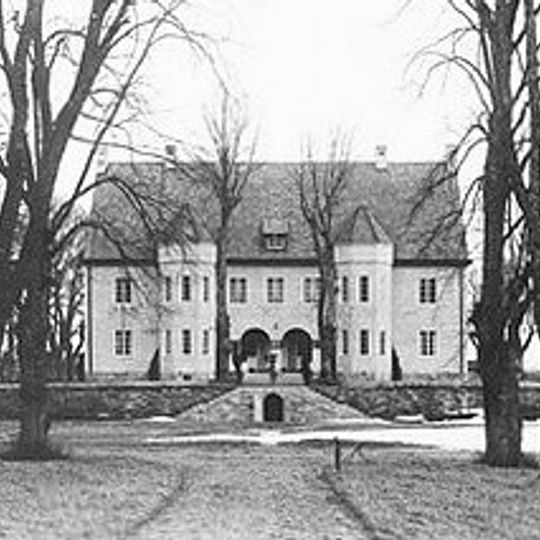 Rikstens gård