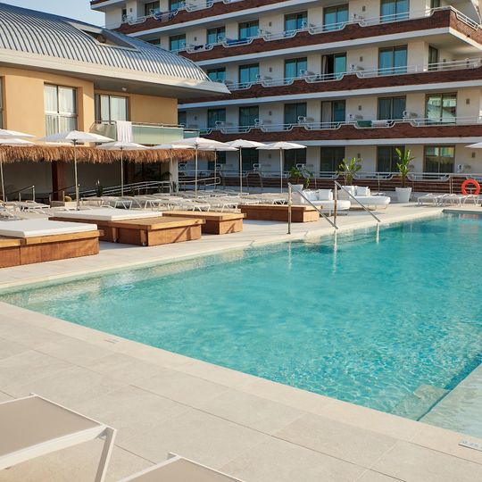 Hotel DWO Sirius