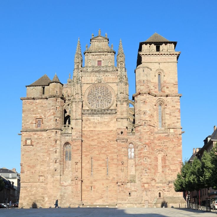 Aveyron