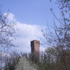 Torre di Castiglione