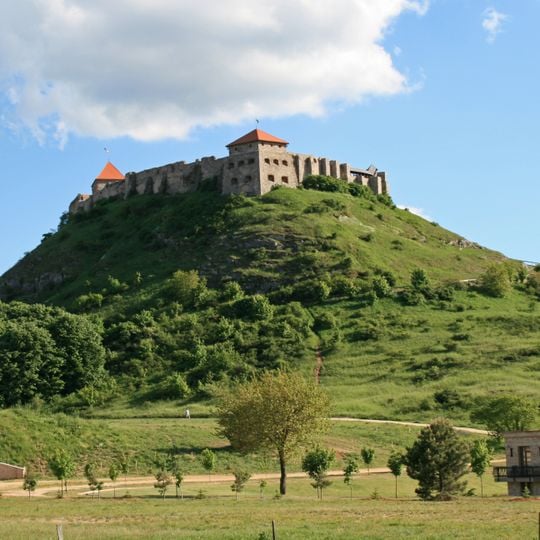 Burg Sümeg