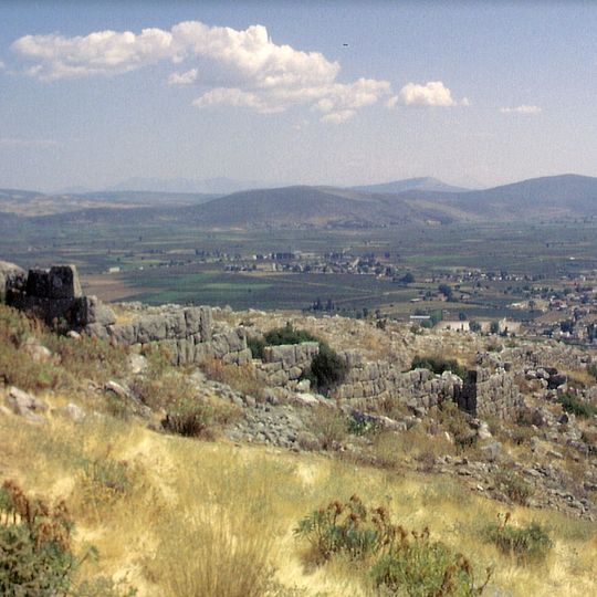Orchomenos