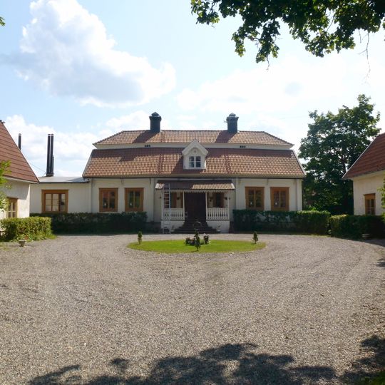 Sunnansjö herrgård