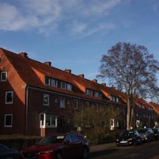Siedlung Focke-Wulf-Flugzeugbau